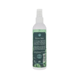 Xịt tạo kiểu tóc Suavecita Styling Spray