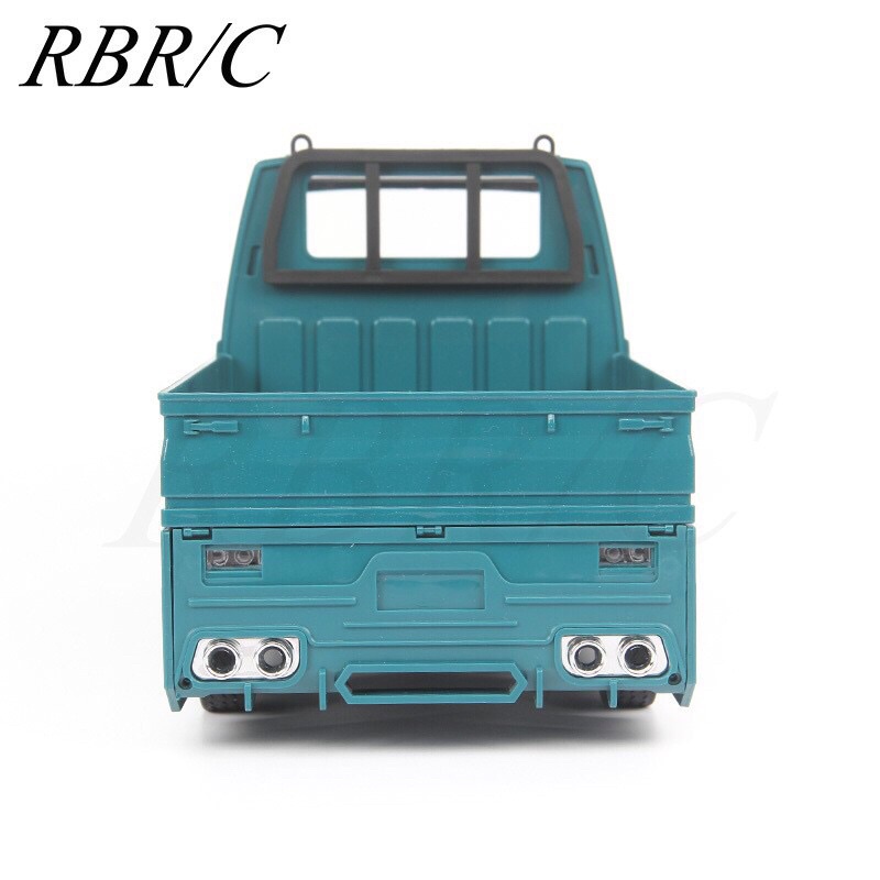 Bộ body drift wpl d12