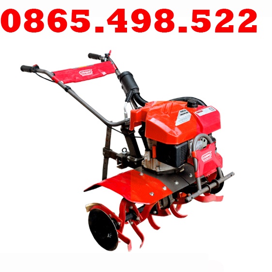 Máy Xới Đất Chạy Xăng 7HP Oshima XDX1-B