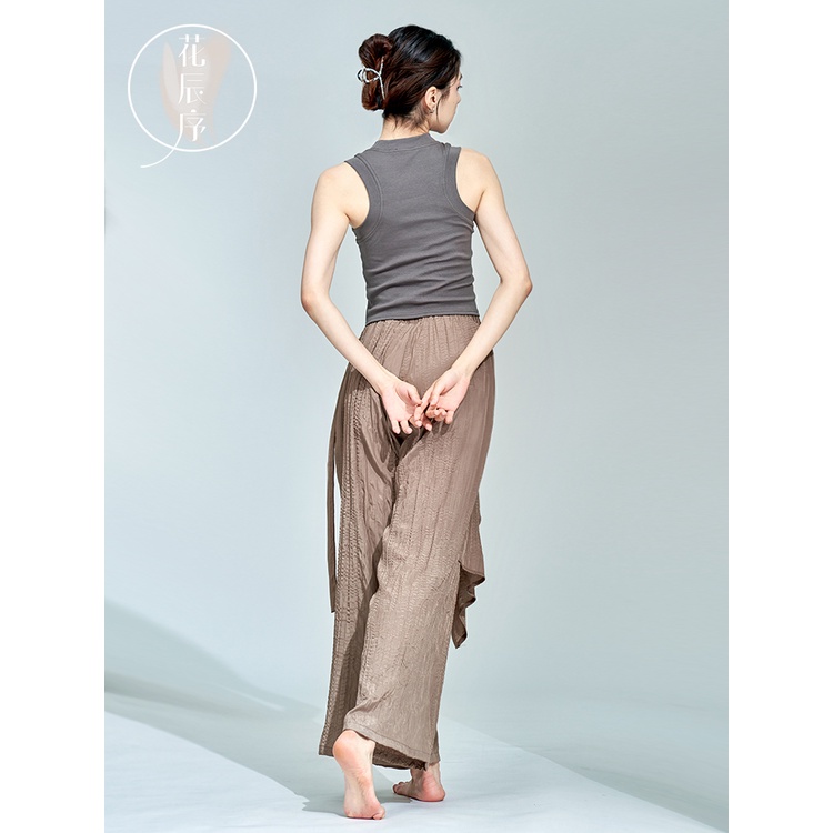 Bộ Trang Phục Múa Ba Lê Hiện Đại Cho Nữ