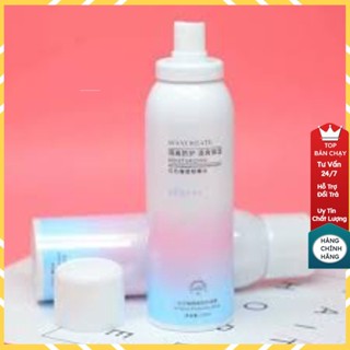 Xịt Chống Nắng Trắng Da MayCreate 150ml - Monshop2022