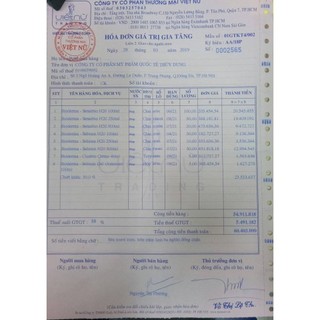 Nước Tẩy Trang H2O Solution 500ml