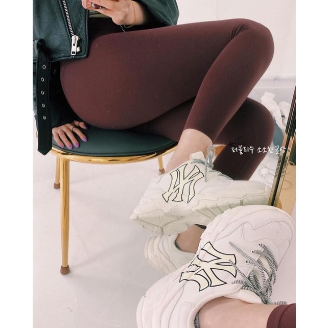 Giày M.L.B Big Ball C.h.u.n.k.y A NY New 2022-Chính Hãng💯