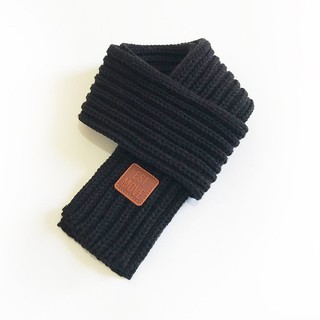 Khăn len choàng cổ mini cute - Khanturban.vn