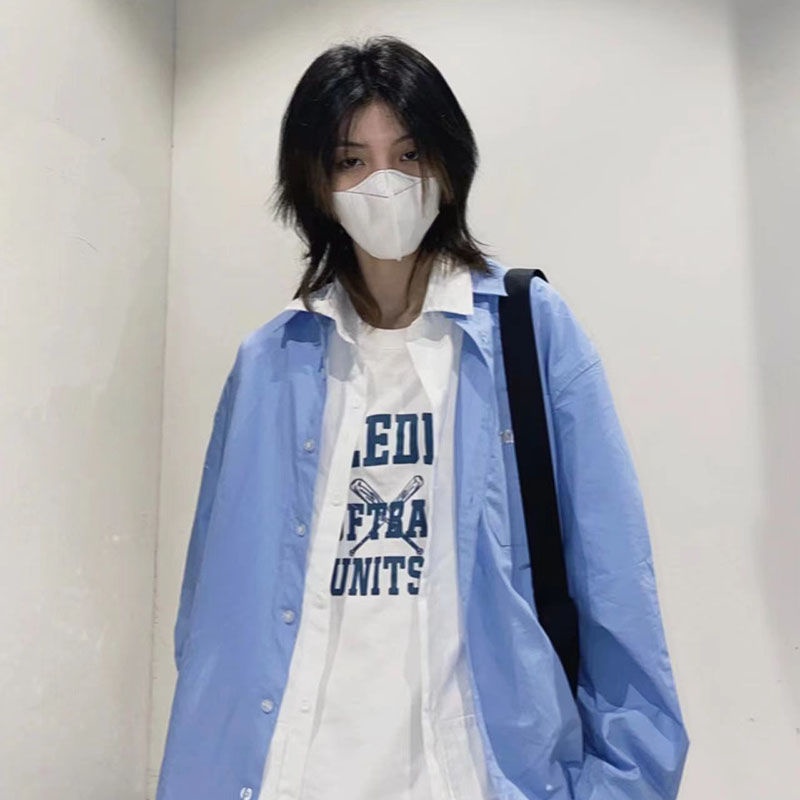 Tóc Giả Ngắn Phong Cách Samurai Nhật Bản Tự Nhiên Như Samurai Có Đuôi Sói Cho Nam Và Nữ