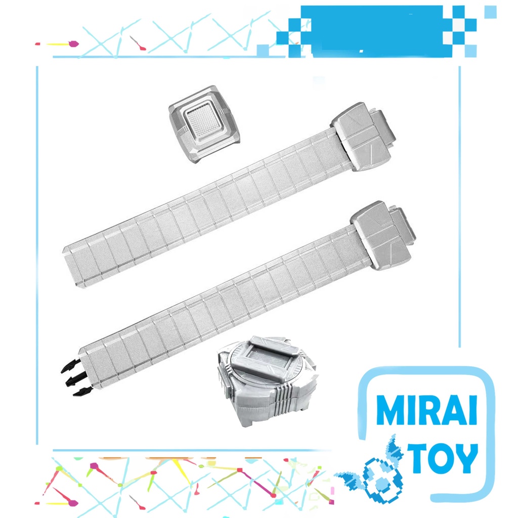 Đai Custom Kamen Rider phong cách CSM Kamen Rider Geats