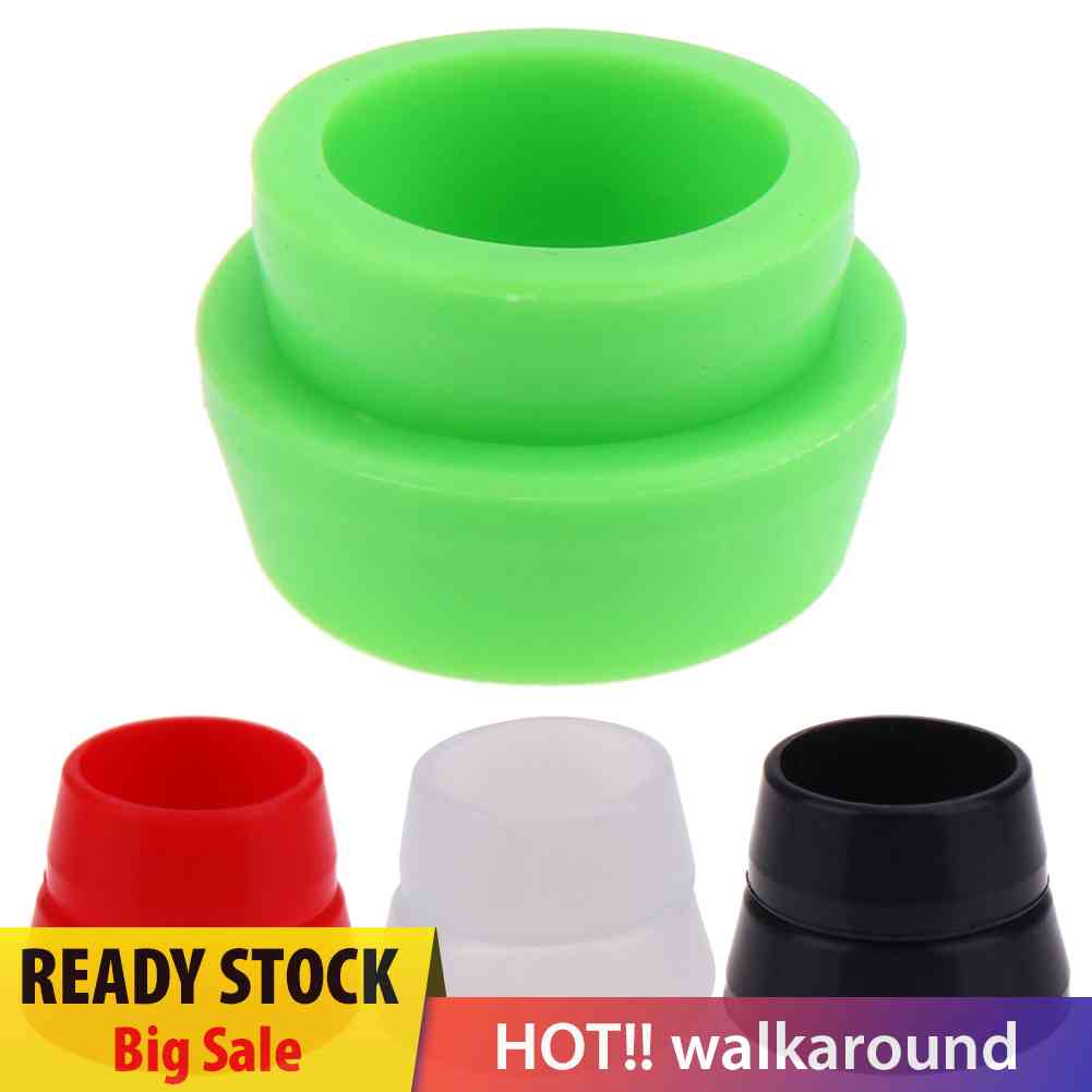 Vỏ Bọc Yên Xe Đạp Leo Núi Bằng Cao Su Silicone Chống Thấm Nước