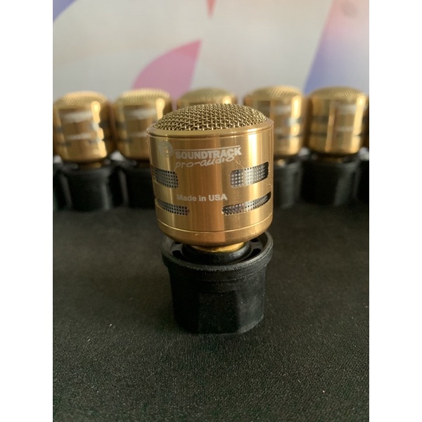 Củ micro soundtrack pro700 hàng chất lượng