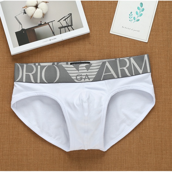 Quần Lót cotton Thoáng Khí Thoải Mái Cho Nam