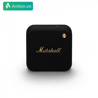 Loa di động Marshall Willen - Hàng chính hãng ASH Việt Nam