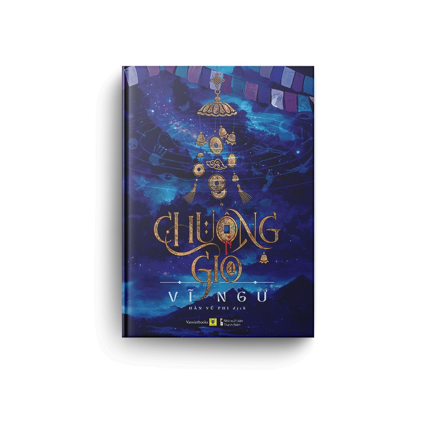 Sách Chuông Gió - Tập 4