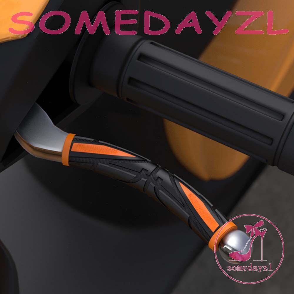 Vỏ Bọc Bảo Vệ Tay Lái Xe Máy Chống Trượt Thân Thiện Với Môi Trường