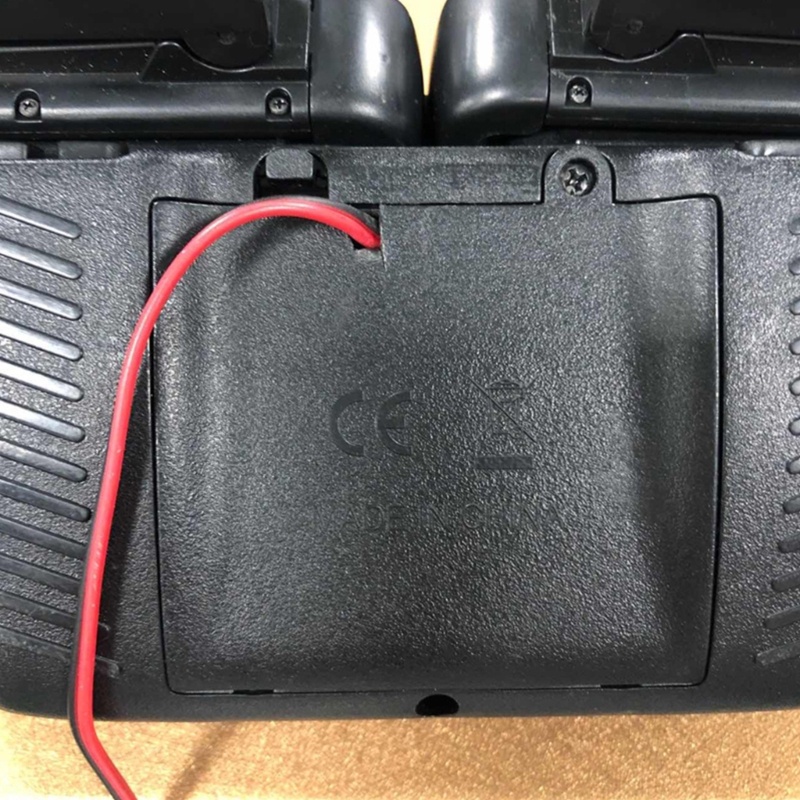 1-8 Dây Cáp Điều Chỉnh Điện Áp Từ USB Sang 1V-24V AAA LR3 AM4