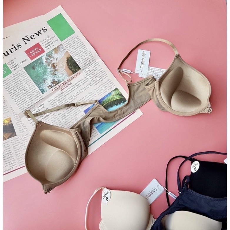 Áo lót COPA xuất Mỹ cài trước, mút kép nâng ngực