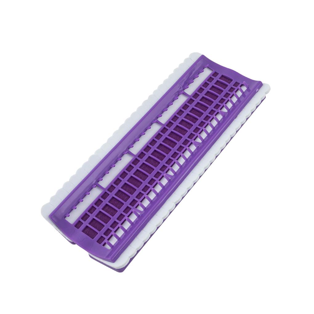 Giá Đỡ Cuộn Chỉ Thêu 50 Ngăn Tiện Lợi