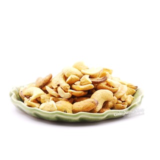 Hạt điều 100g