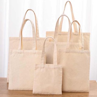 Túi vải bố có khoá kéo miệng+túi con