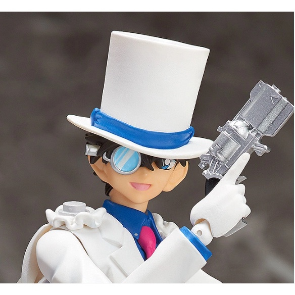 Mô hình Max Factory Figma SP 088 Kid the Phantom Thief CÓ SẴN fullbox chính hãng Nhật