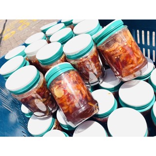 Mắm Tôm Đặc Sản Năm Căn - Cà Mau