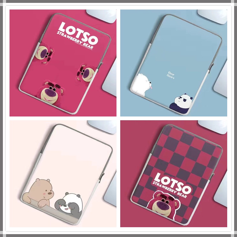 ⭐️Lotso & Gấu⭐️Bộ Đồ Chơi Lắp Ráp Máy Tính 13 / 112 / 1112 Chuyên Dụng Chất Lượng Cao