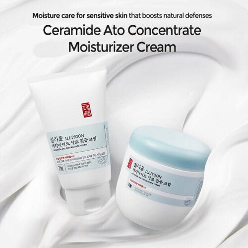 ILLIYOON Ceramide Ato Concentrate Cream 200ml