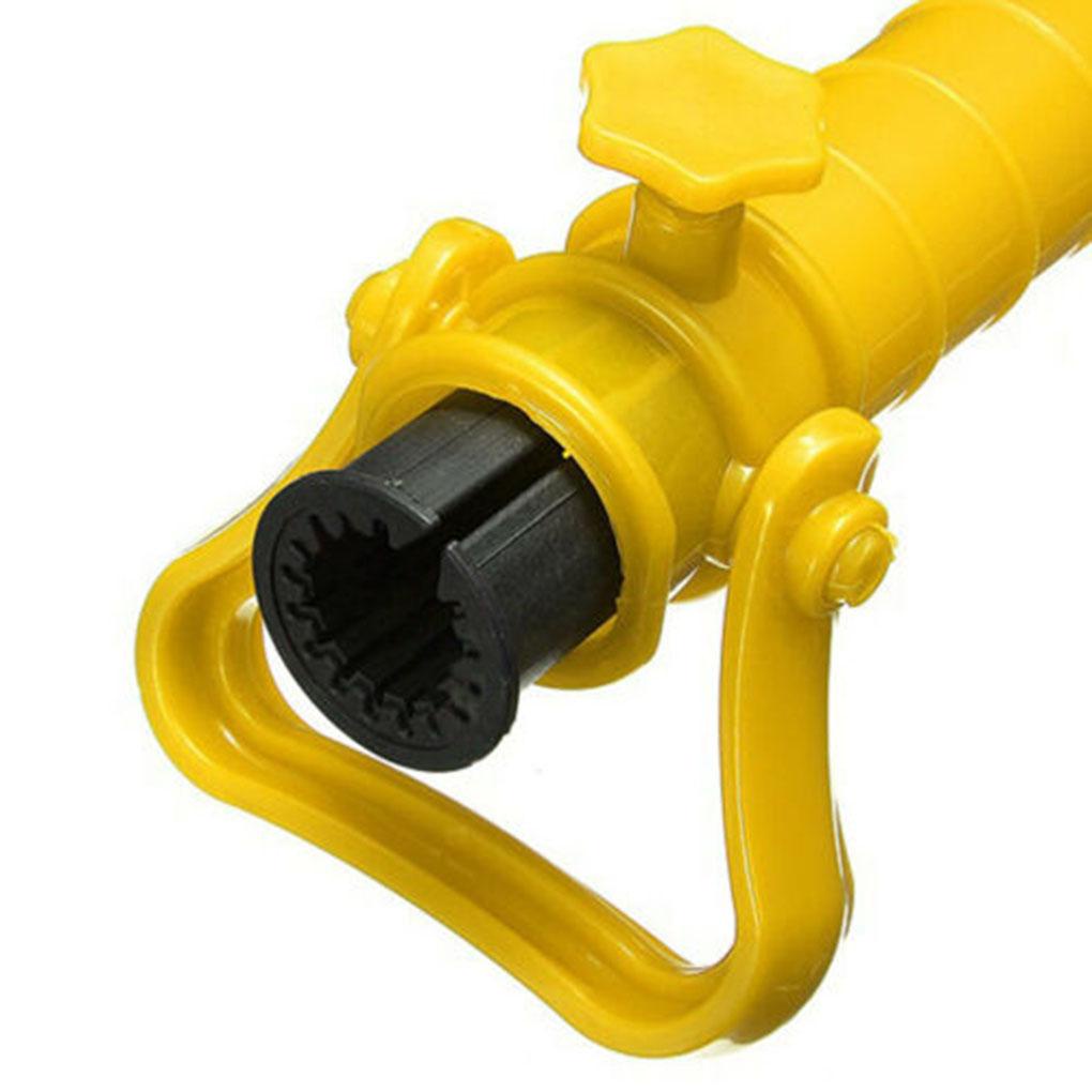 Giá Đỡ Dù Che Nắng Ngoài Trời / Bãi Biển Tiện Dụng