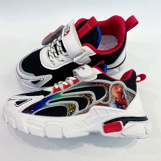 Sneaker Giày thể thao spiderman giày nhẹ
