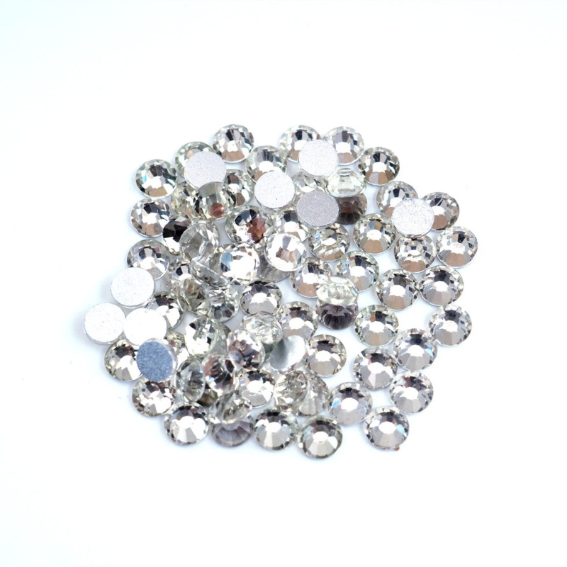 Khuôn Silicone Không Dính Làm Đồ Thủ Công DIY