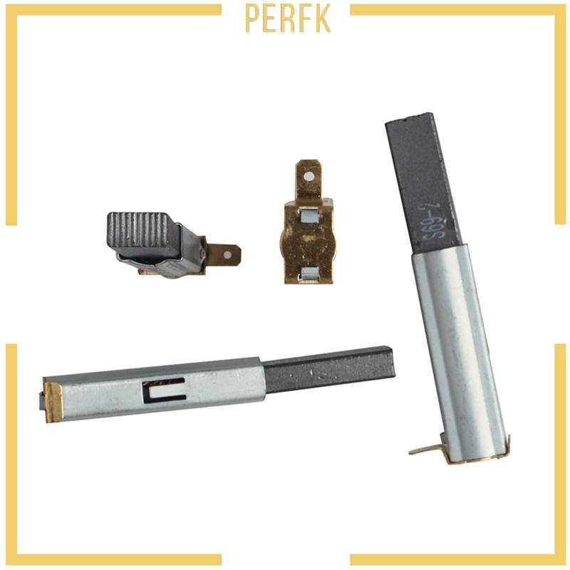 Chổi Than Thay Thế Cho Máy Hút Bụi 30 / 60 / 70 / 80 / 90L