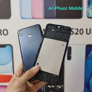 Nắp Lưng + Bracket  Điện thoại SamSung M20