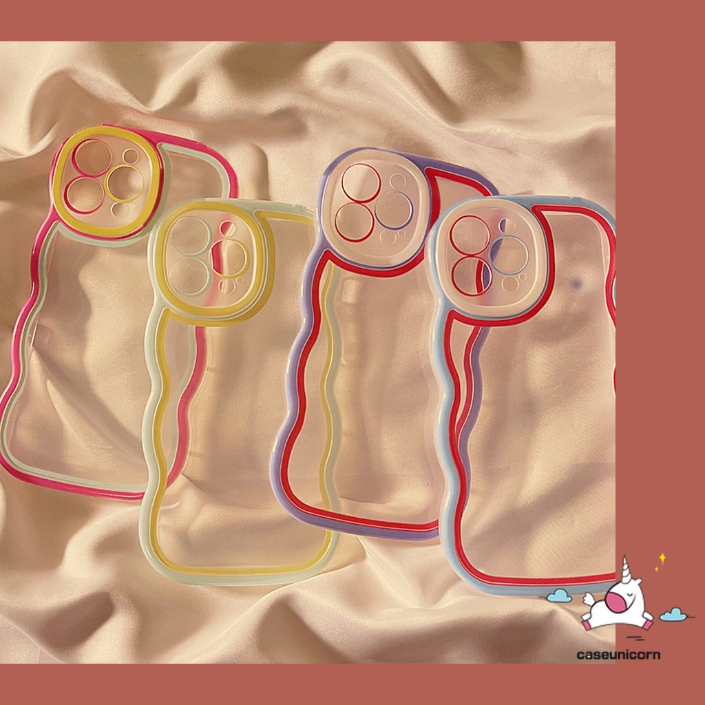 Ốp Điện Thoại Cho Oppo A17 / 15 / 17K / 3S / 5S / 16 / 95 / 7 / 12 / 77S / 54 / 16S / 57 / 55 / 77 / 16K / 16E / 96 / 76 / 74 / 31 / 5 /Hộp Đựng Đồ Dùng Cao Cấp Tiện Dụng