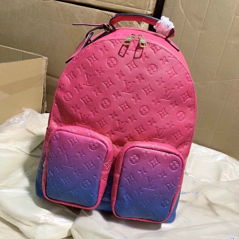 balo lv hàng vip