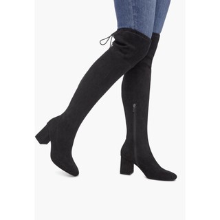 Boot đùi xuất dư Justfab