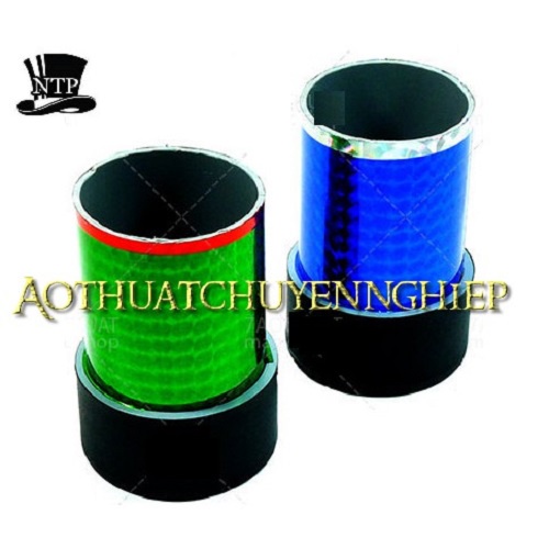 Ảo thuật ly lắc đứng xí ngầu hàng nhập xí ngầu cao cấp nhựa cao cấp