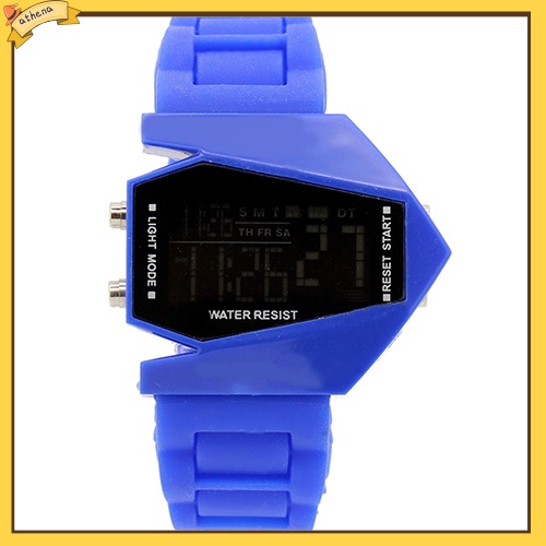 Đồng hồ đeo tay kỹ thuật số thời trang dành cho nam