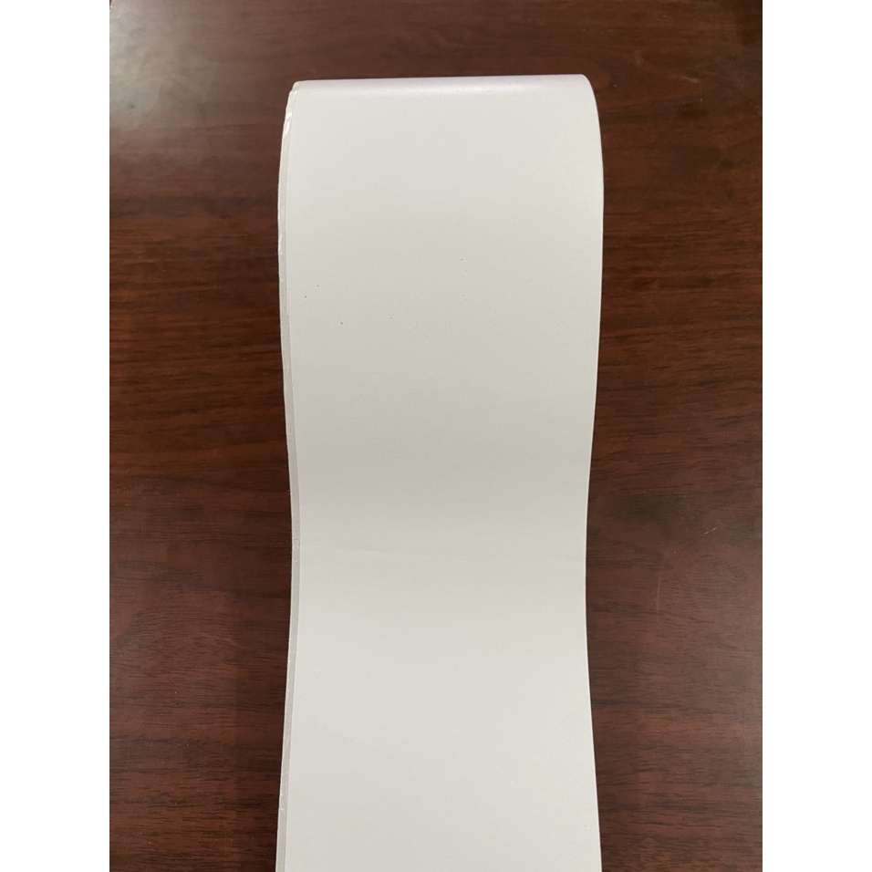 Giấy In Bill Có Keo Dán- Giấy In Bill Livestream - Giấy Tem Liên Tục, Giấy In Nhiệt-Giấy In Đơn Hàng