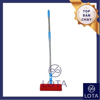 CÂY LAU KÍNH KÉO DÀI 70CM, dụng cụ vệ sinh chùi rửa kiếng thân dài đa năng thông minh.
