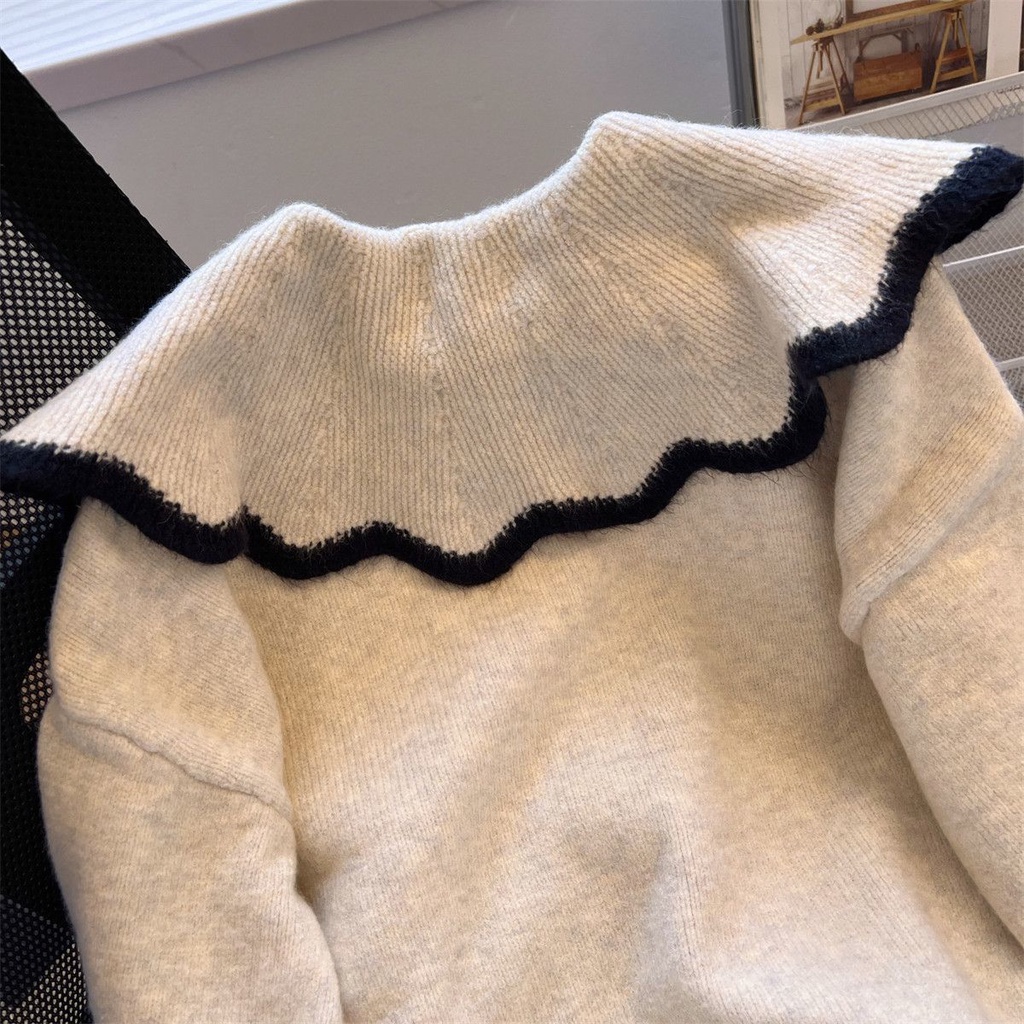 Áo Khoác Cardigan Dệt Kim Thời Trang Cho Nữ  tao bao