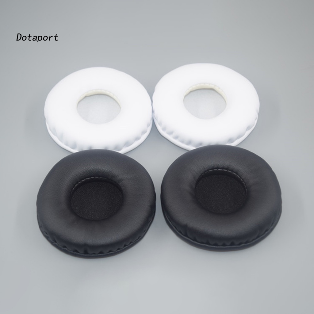 Đệm Tai Nghe Màu Trơn KDDT-ATH-SJ33 / SJ55 / ES7 / ESW9