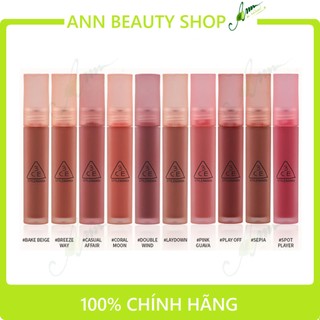 Son 3ce blur water tint