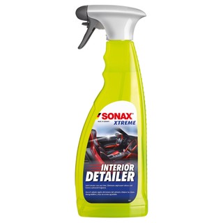 Vệ sinh nội thất, khử mùi, lưu hương trong ô tô Sonax Xtreme Interior Detailer 750ml