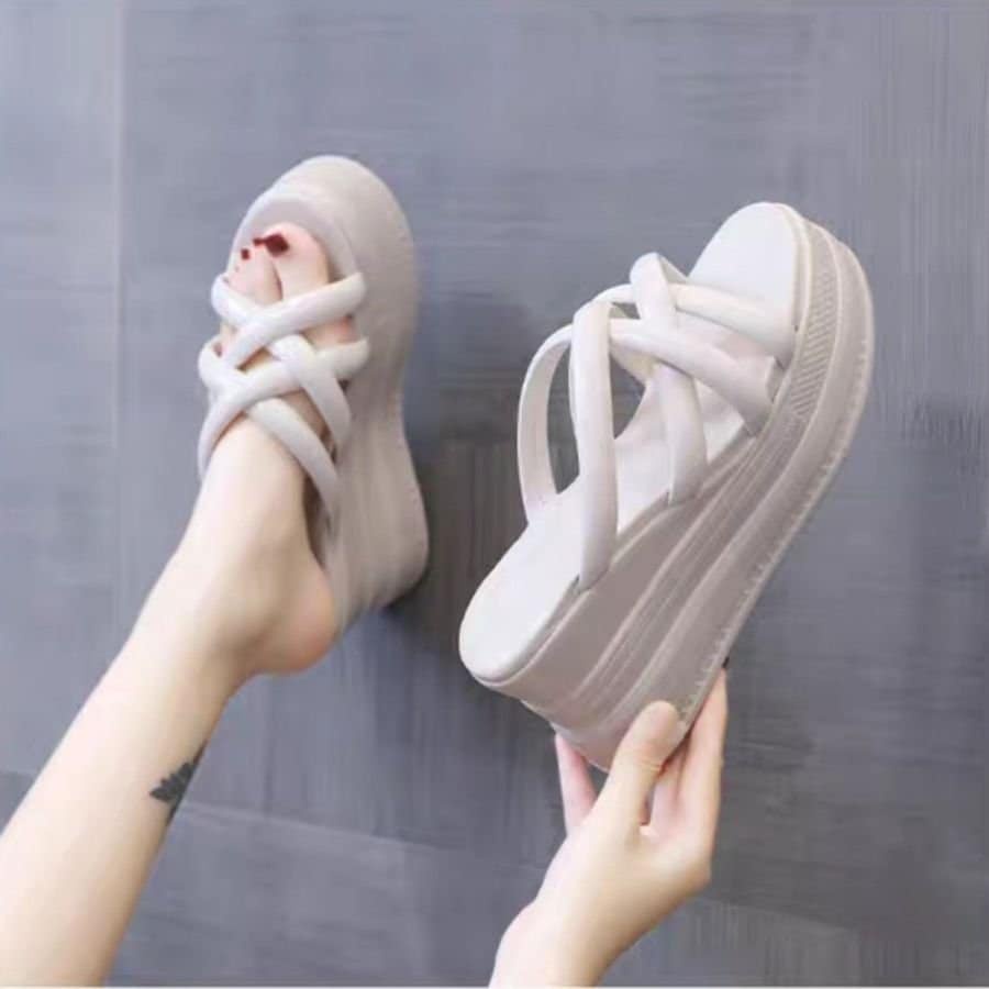 DÉP XUỒNG DÂY CHÉO DA BÓNG 9P HÀNG CAO CẤP