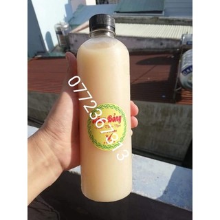Dấm bỗng hà nội
