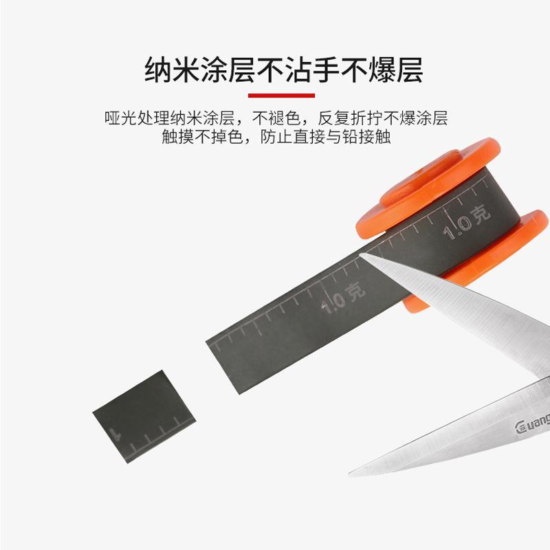 Tấm Chì Câu Cá Thân Thiện Với Môi Trường