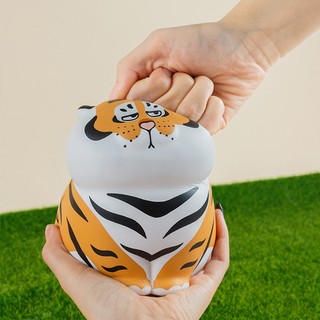 Đồ chơi mô hình nhân vật anime i am not fat tiger