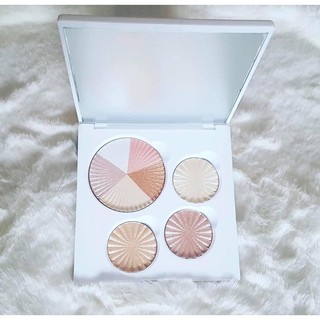 Highlight OFRA GLOW UP
