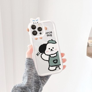 Ốp Lưng Iphone Camera Nơ Mẫu HOT Trend [Camera Nơ