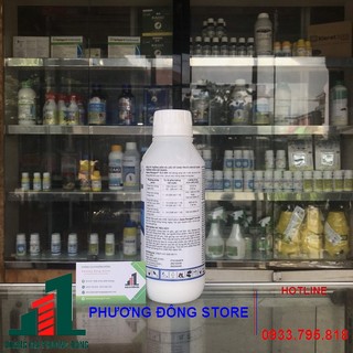 THUỐC DIỆT MUỖI AQUA RESIGEN 10.4EW