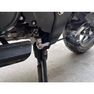 Trục cần móc số xsr155