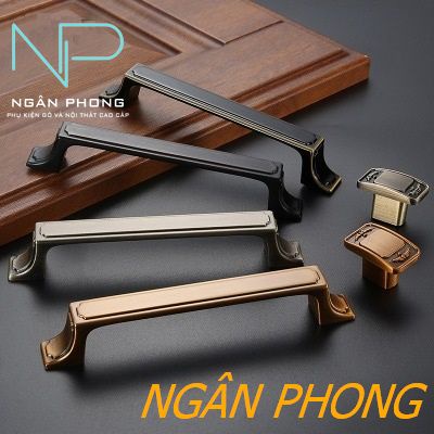 TAY NẮM TỦ-MẪU HK1